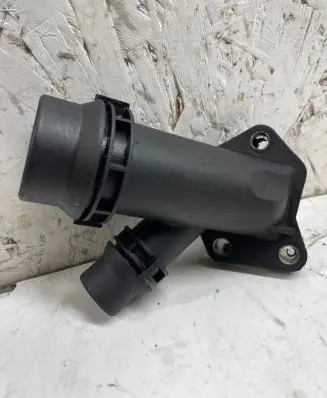 BMW 5 E60 E61 Engine coolant pipe/hose 3142260012 1121 M1825