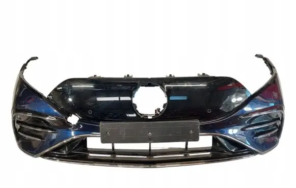 Mercedes-Benz EQS V297 Front bumper A2978880600