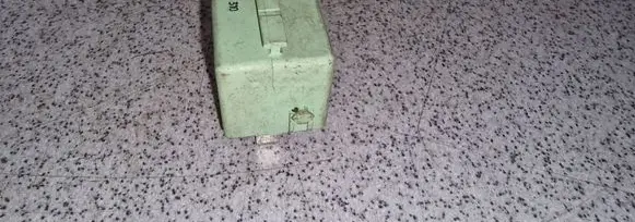BMW 5 E39 Other relay 61368373700 8373700
