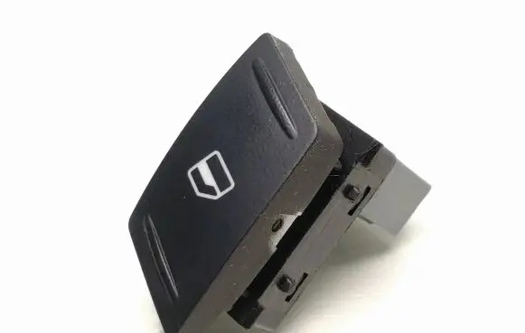Skoda Octavia Mk2 (1Z) Electric window control switch 1Z0959856
