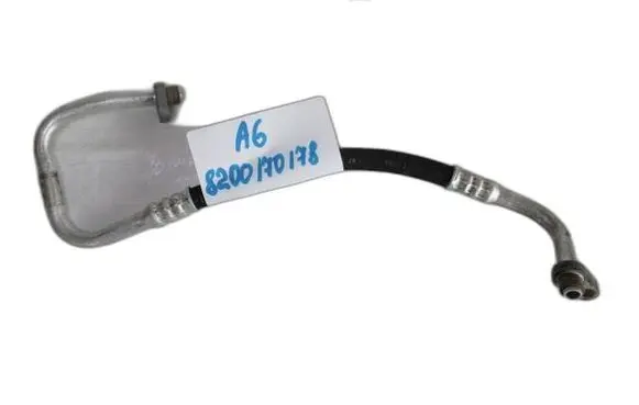 Renault Megane II Air conditioning (A/C) pipe/hose 8200170178