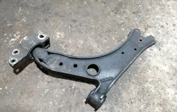 Volkswagen Caddy Front lower control arm/wishbone