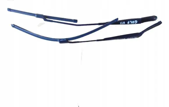Volkswagen Golf VII Front wiper blade arm 5G1955410