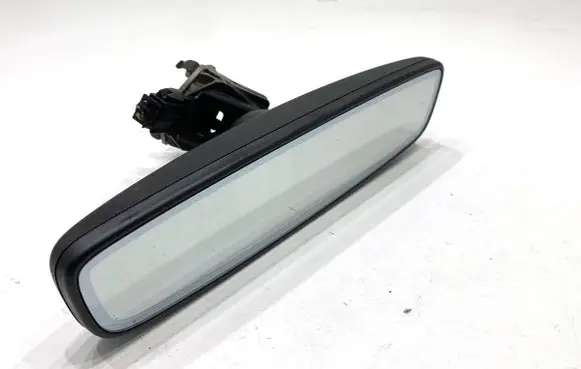 Skoda Kamiq Rear view mirror (interior) 