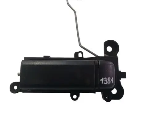 Mazda 5 Sliding door interior handle 