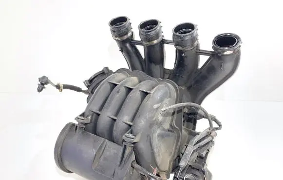 Audi A4 S4 B6 8E 8H Intake manifold 06B133210AT
