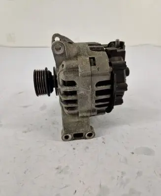 Mercedes-Benz A W169 Generator/alternator A2661541202
