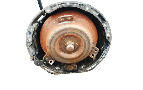 Chrysler 300 - 300C Automatic gearbox P52108670AA 2202711901