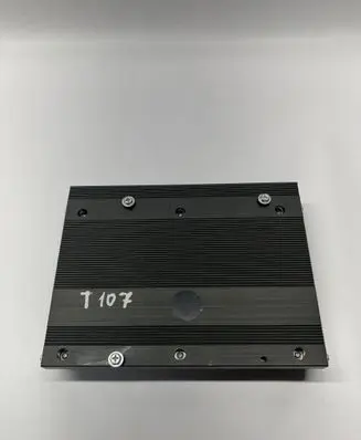 Dodge Challenger Sound amplifier 68303975AC