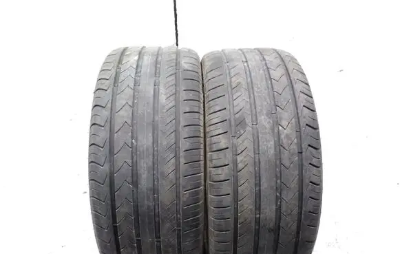 Audi A4 S4 B8 8K R18 summer tire 24540R18 MR182