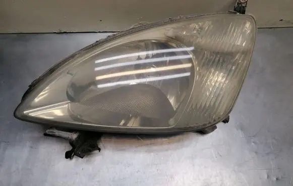 Toyota Prius (XW10) Headlight/headlamp