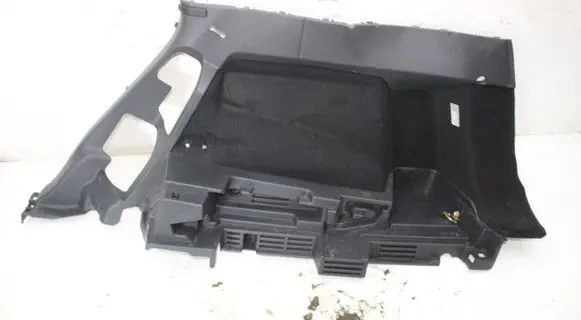 Nissan X-Trail T33 Trunk/boot side trim panel 849506RA0B