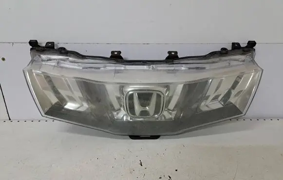 Honda Civic Front bumper upper radiator grill