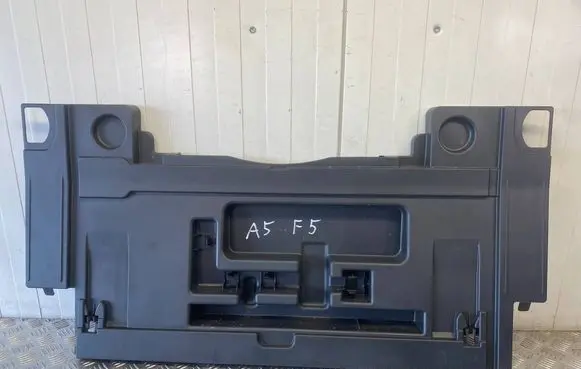 Audi A5 Other trunk/boot trim element 8W8863373C
