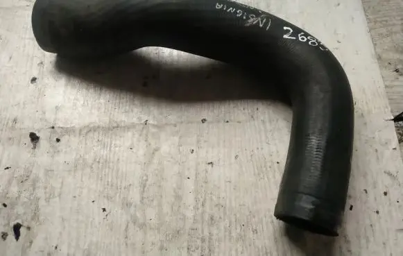 Opel Insignia A Intercooler hose/pipe
