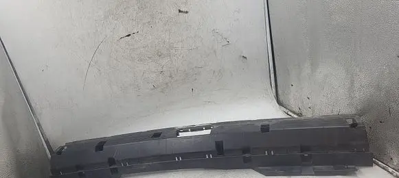 Audi A4 S4 B8 8K Trunk/boot sill cover protection 8K9864483