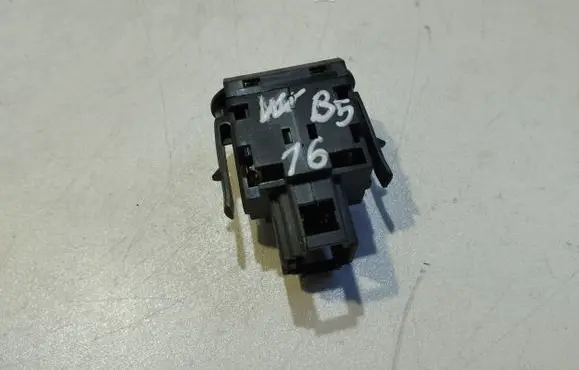 Volkswagen PASSAT B5 Headlight level height control switch 3B0941333C