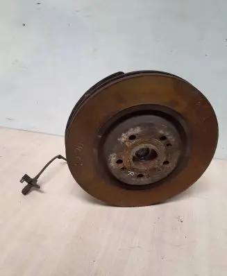 Mercedes-Benz ML W163 Front wheel hub 361036A