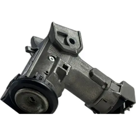 Ford Fiesta Ignition lock
