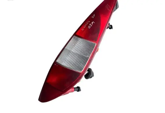 Ford Mondeo Mk III Rear/tail lights 1S7113404C