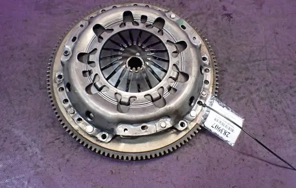 Skoda Fabia Mk1 (6Y) Clutch set kit