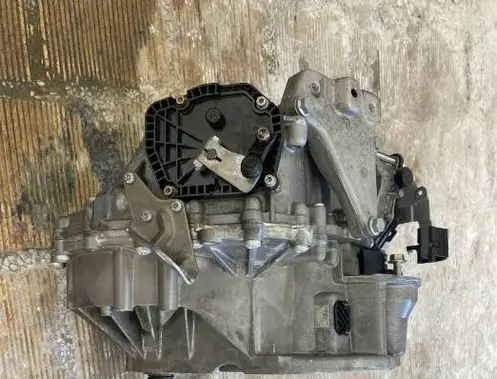 Audi A3 S3 8V Automatic gearbox UAG