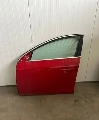 Volvo S60 Front door 2193247