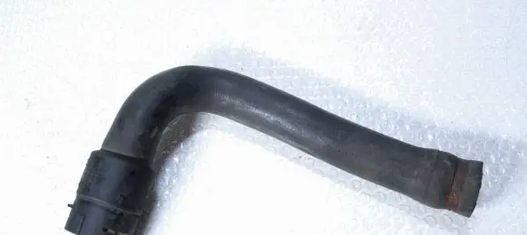 Audi A6 S6 C5 4B Air intake hose/pipe 8D0121101K