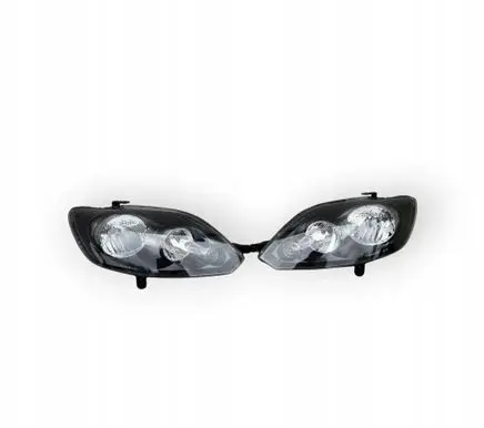Volkswagen Golf Plus Headlight/headlamp 5M1941006G