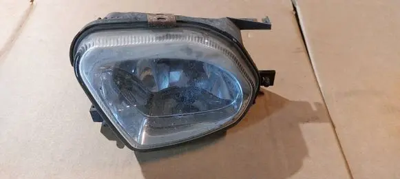 Mercedes-Benz Sprinter W906 Front fog light 15482600