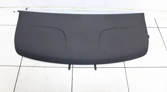 Audi A5 8T 8F Parcel shelf 