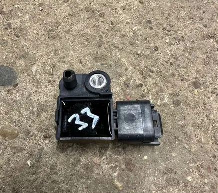 BMW 5 F10 F11 Airbag deployment crash/impact sensor 9159311