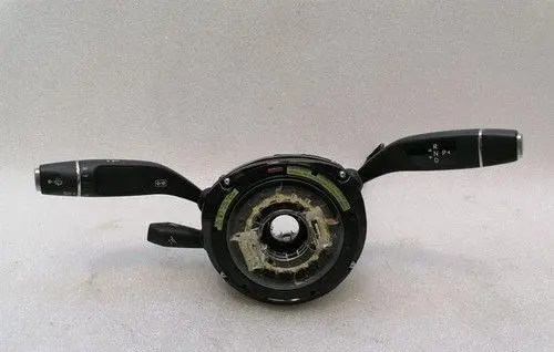 Mercedes-Benz C W205 Wiper control stalk A2059006345