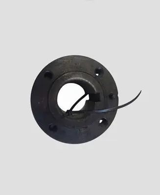 Opel Astra H Crankshaft pulley