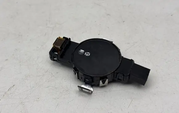 Rain sensor