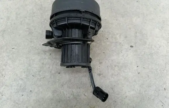 BMW 3 E46 Secondary air pump 7514953