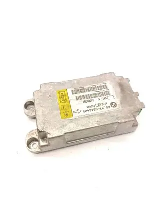 BMW 5 E60 E61 Airbag control unit/module 6946400 65776946400 21000092