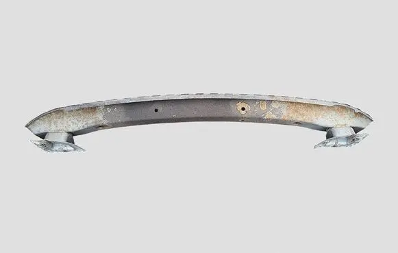 Volvo S40 Rear bumper cross member