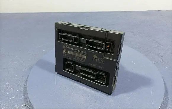 Comfort/convenience module