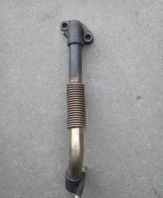 KIA Sportage EGR valve line/pipe/hose