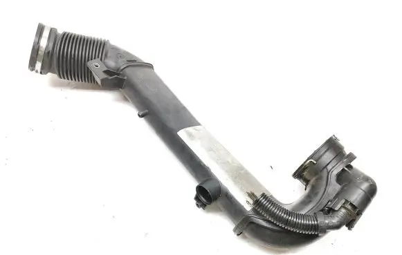 BMW 2 F46 Turbo air intake inlet pipe/hose 1105884S06