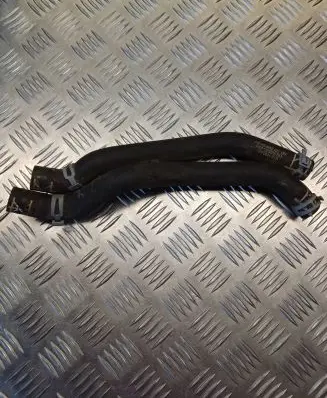 Volkswagen Polo V 6R Engine coolant pipe/hose 6R0121157 120239