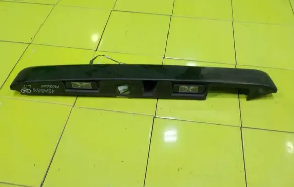 Nissan NV200 Front door soft close latching motor 15AB38 AF46E83AB5D249CCB4