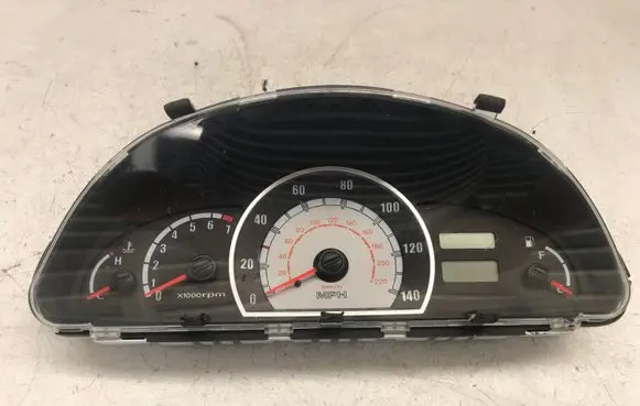 Hyundai Matrix Speedometer (instrument cluster) 9400117210 78817130