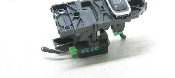 Volvo XC60 Ignition lock 31300171