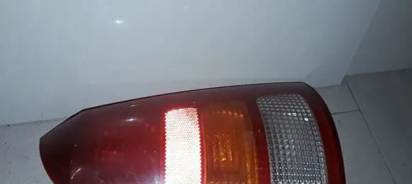 Ford Focus Rear/tail lights XS4X13N004EC