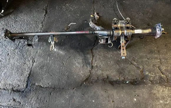 Mazda 6 Dashboard cross member/frame bar braknumeruczci