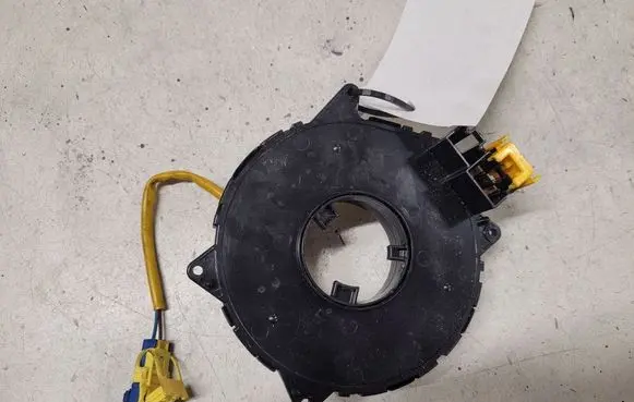 Hyundai Tucson JM Airbag slip ring squib (SRS ring) DI0D0920011