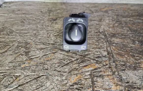Mercedes-Benz S W140 Wing mirror switch 1408206510 03210000 426280
