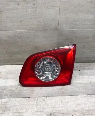 Volkswagen PASSAT B6 Tailgate rear/tail lights 1K6945259